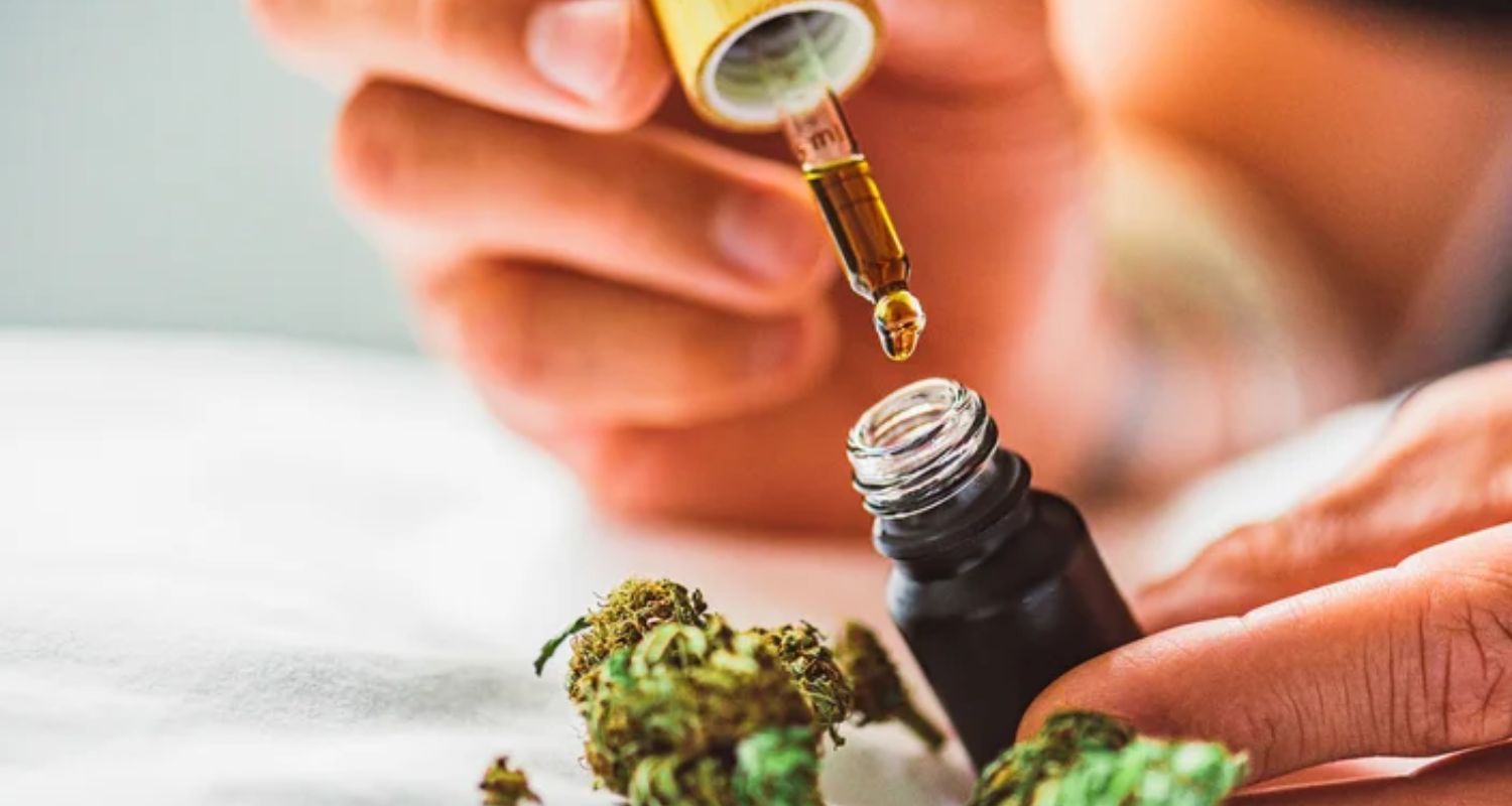 Find out if it's possible to build a tolerance to CBD and how to manage prolonged use effectively.